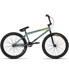 Stay Strong Major 24" BMX Bike - Gloss Orange