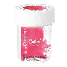 ScrapCooking - Pulverfärg 5 g rosa