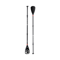 Aqua Marina Solid SUP 3-delt Paddle