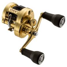 Shimano Calcutta Conquest 401 MD XG LH