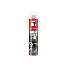 Glue DEN BRAVEN THERMO KLEBER ROOF pistol 750ml