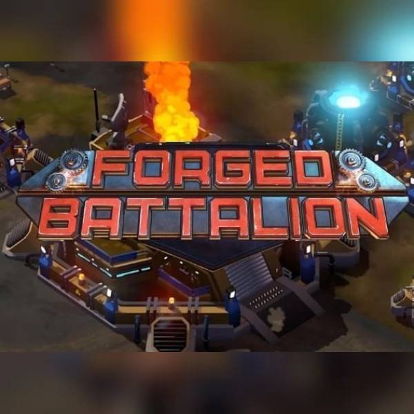 Forged Battalion (PC) Steam Key – ROW