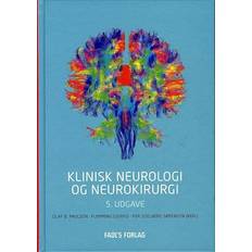 Klinisk neurologi og neurokirurgi - Brugt Bog- Per Soelberg Sørensen