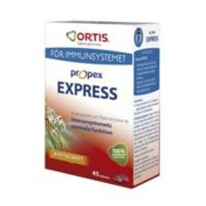 Propex Express 45 tabletter Ortis