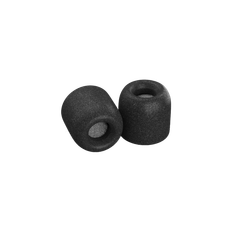 Beoplay EX Comply foam tips - Black | Bang & Olufsen - Sort