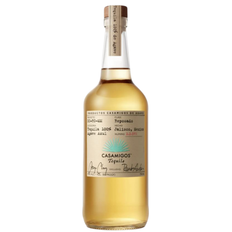 Casamigos Tequila Reposado 100% Agave Azul