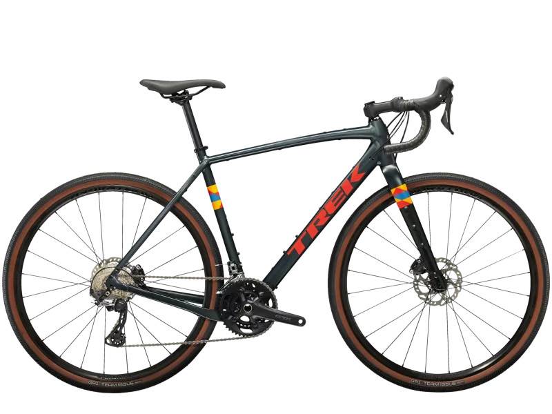 Trek Checkpoint ALR 5 (Blå/Röd, 58)