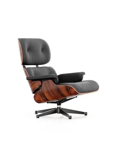 Eames Lounge Chair fra Vitra Palisander - Jacobsen Plus