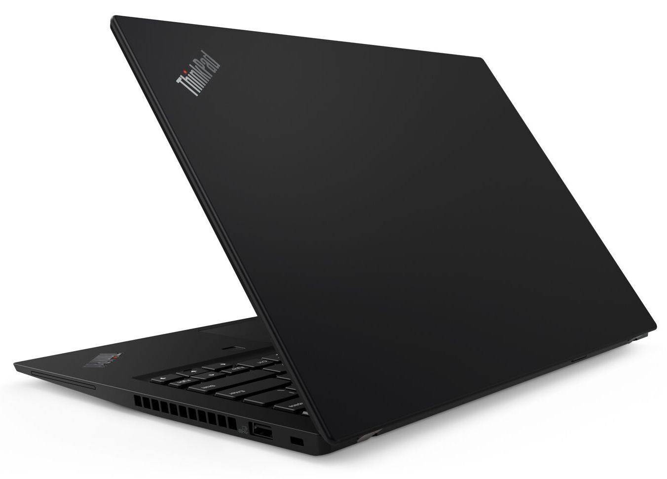Lenovo ThinkPad T490s | i7-8665U | 14" | 16 GB | 256 GB SSD | sort | Win 11 Pro | NL