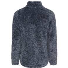 Miles zip caridgan barn Blue Fog AW24