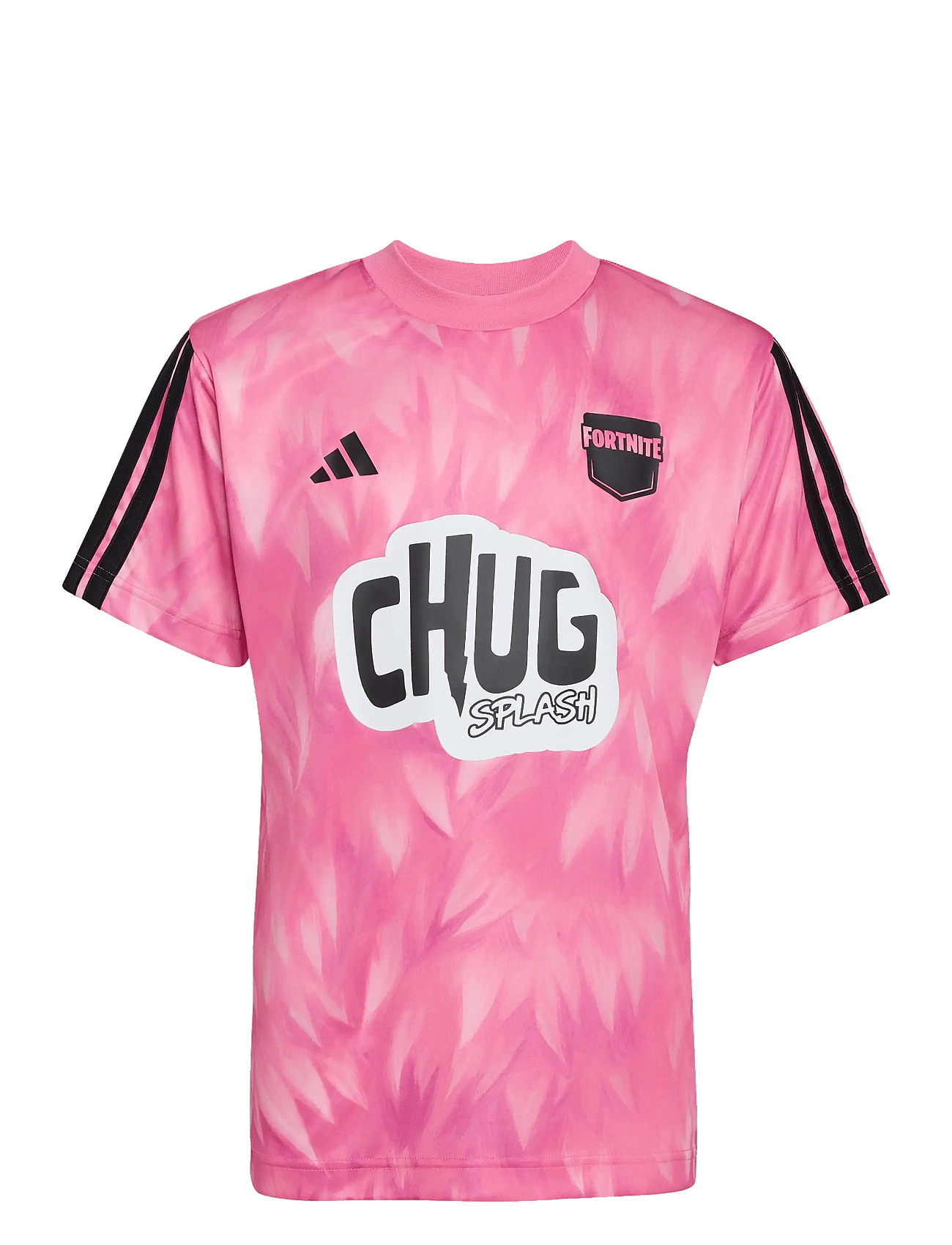 adidas Sportswear J Fn Ctl Jsy - Pink - 152
