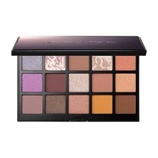 ADDICTION 15th Anniversary Eyeshadow Palette Rock the Best Moments 19g