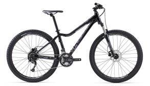 Giant Tempt 3 <BR>- 2015 27,5" Dame MTB cykel