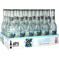 CULT Shaker Sport Lite 4% 24x27,5 cl.