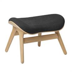 Umage A Conversation Piece Ottoman - Shadow
