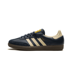 Adidas Samba OG Night Navy Cream White Gum - EU 39 1/3