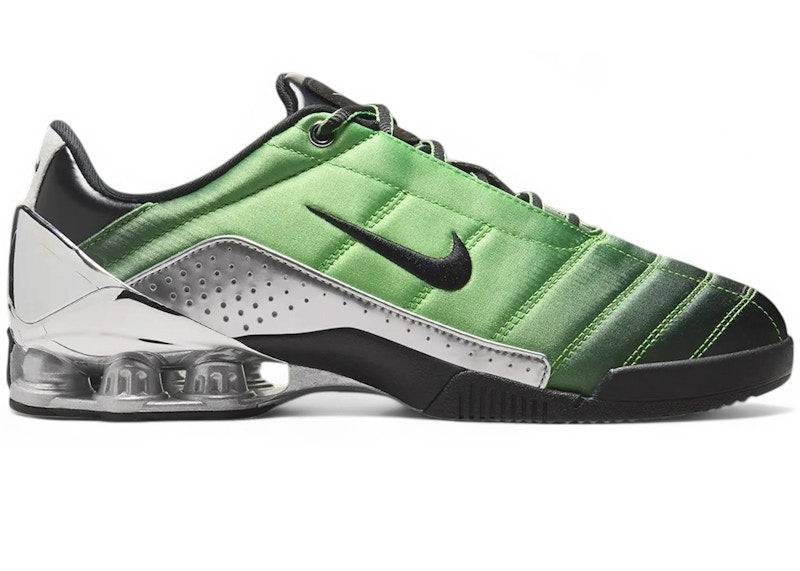 Nike Total 90 Shox Magia Forget-Me-Nots Green Gusto - 36.5 / Standard