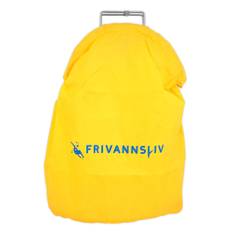 Frivannsliv fangstnet