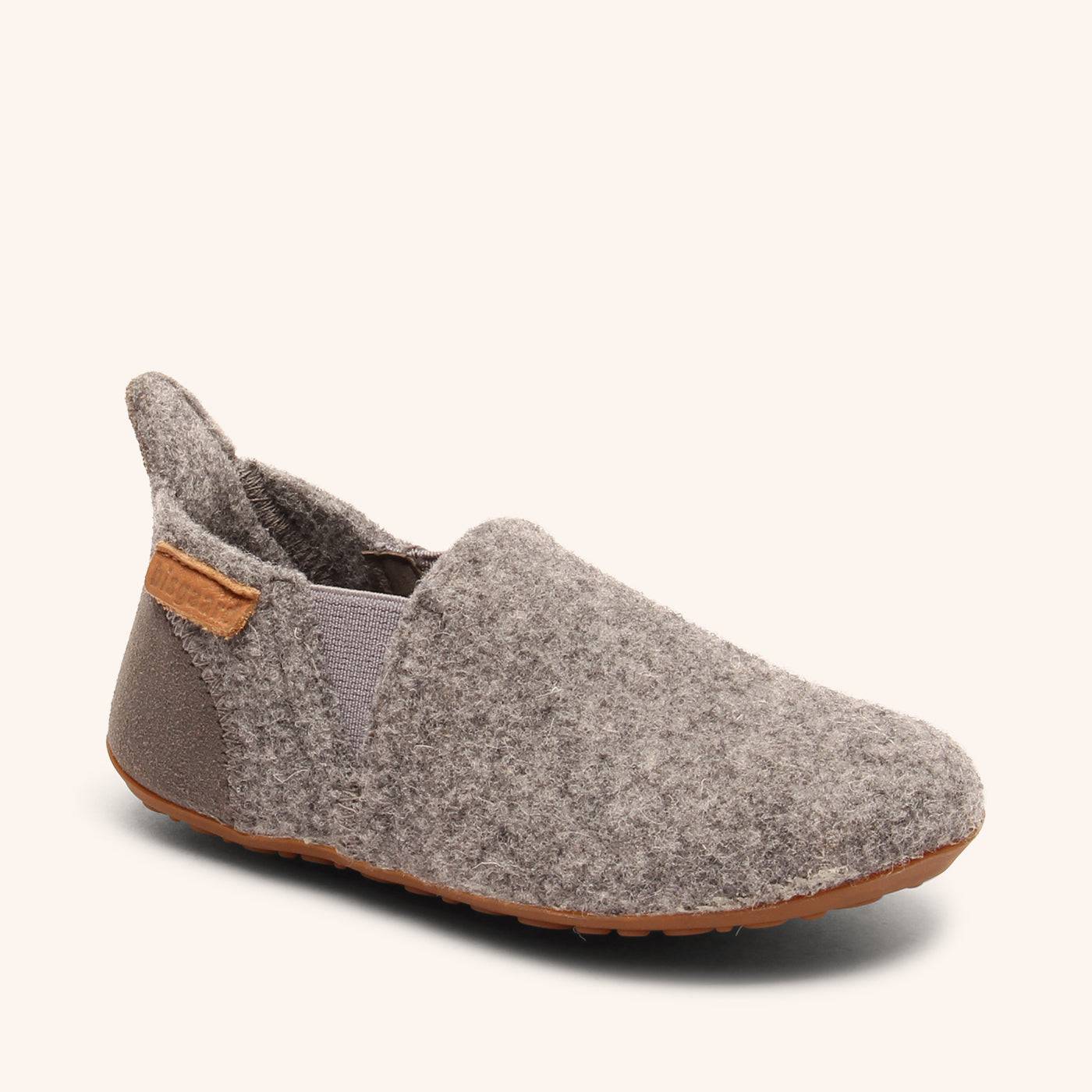 bisgaard sailor wool grey - 33
