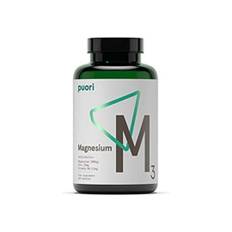 Puori Essential Minerals M3 (120 kapsler)