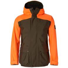 Endeavor Chevalite Jacket 2.0 Chevalier - High Vis Orange  S