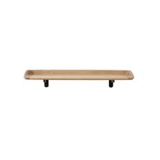 &Tradition Guild Shelf HM14 Lacquered Oak