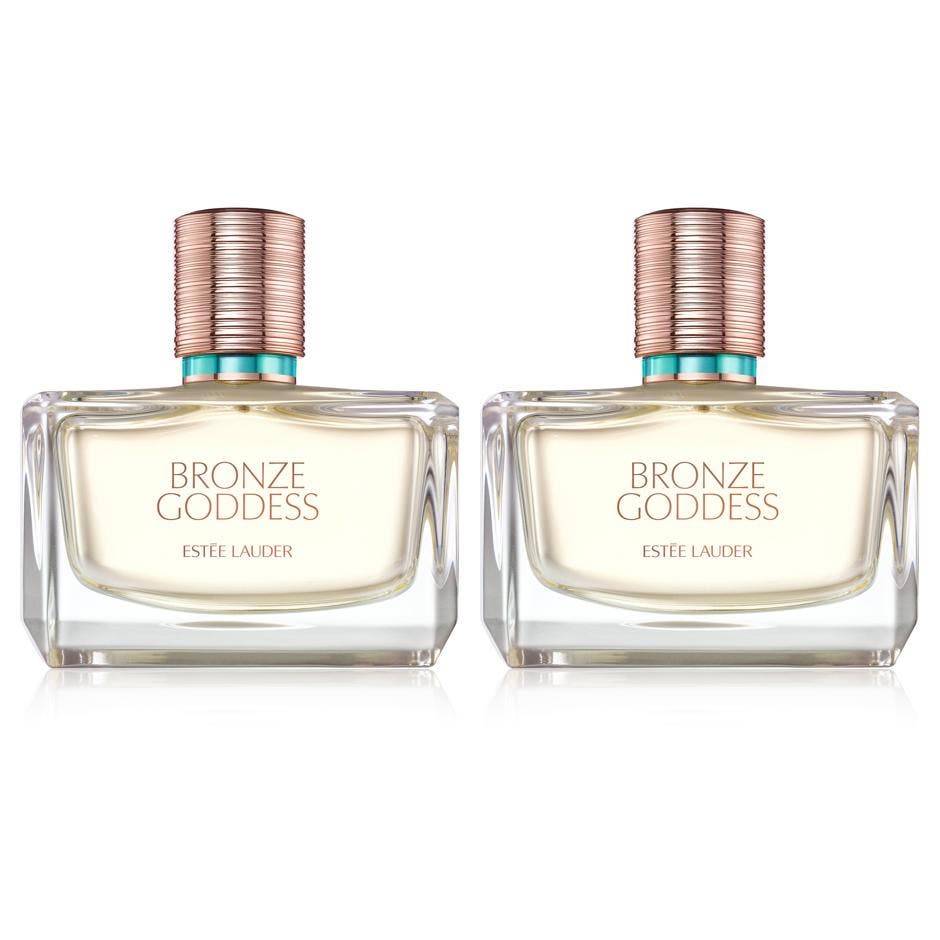 2st Estée Lauder Bronze Goddess Eau de Fraiche - 50 ml