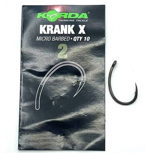 Korda Krank X