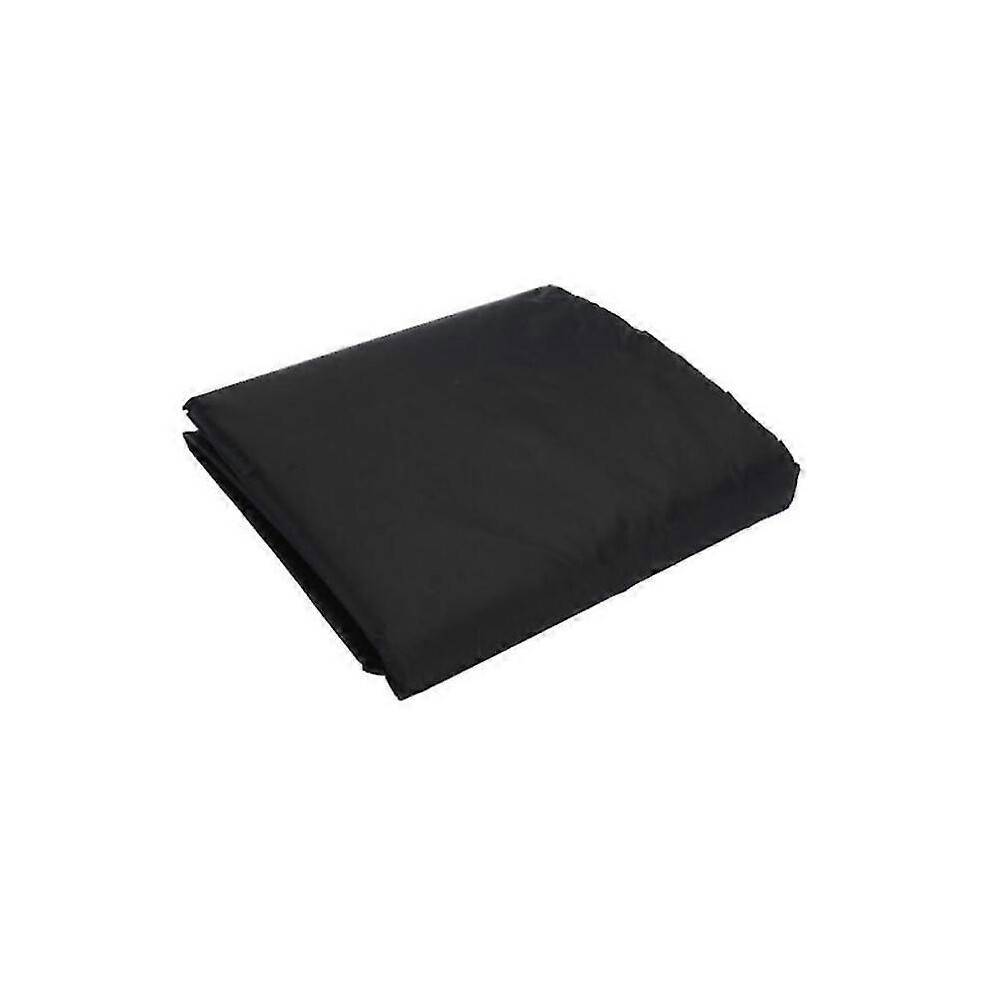 (112x21CM) Furniture Cover,Round Terrace Furniture Cover, Waterproof Outdoor Table And Chair Cover, Outdoor Furniture Cover