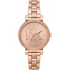 Women's Michael Kors Watch Sofie MK4335