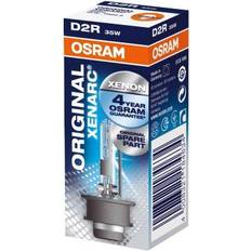 D2R Osram Xenarc Original 4250K