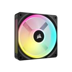 Corsair iCUE LINK QX120 RGB - Gehäuselüfter - mit Temperatursensor