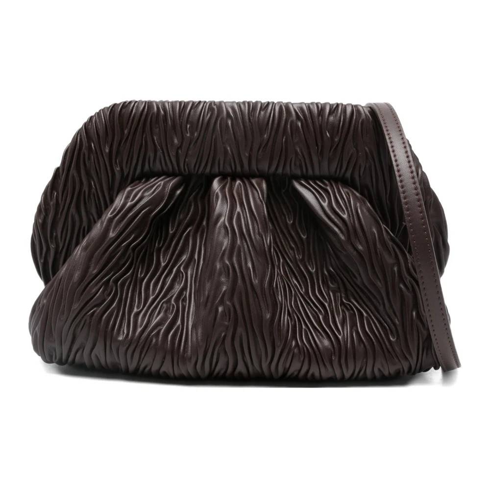 THEMOIRè - Bios Medium Clutch Väskor - Dam - ONE Size - Bomull