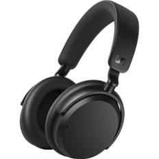 Sennheiser Accentum Wireless vastamelukuulokkeet musta