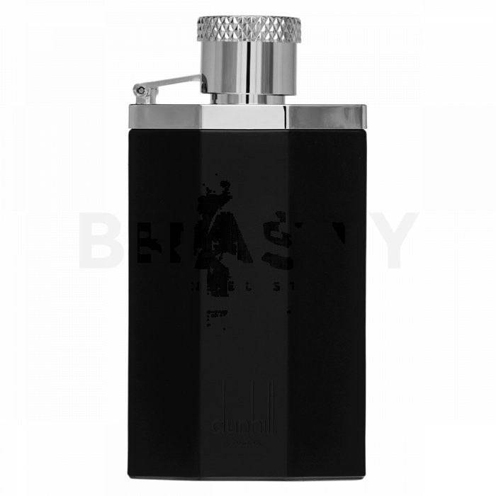 Dunhill Desire Black Uomo 100 ml — Eau de Toilette