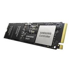 Samsung PM9A1 MZVL2512HCJQ - SSD - 512 GB - intern - M.2 - PCIe 4.0 x4 (NVMe)