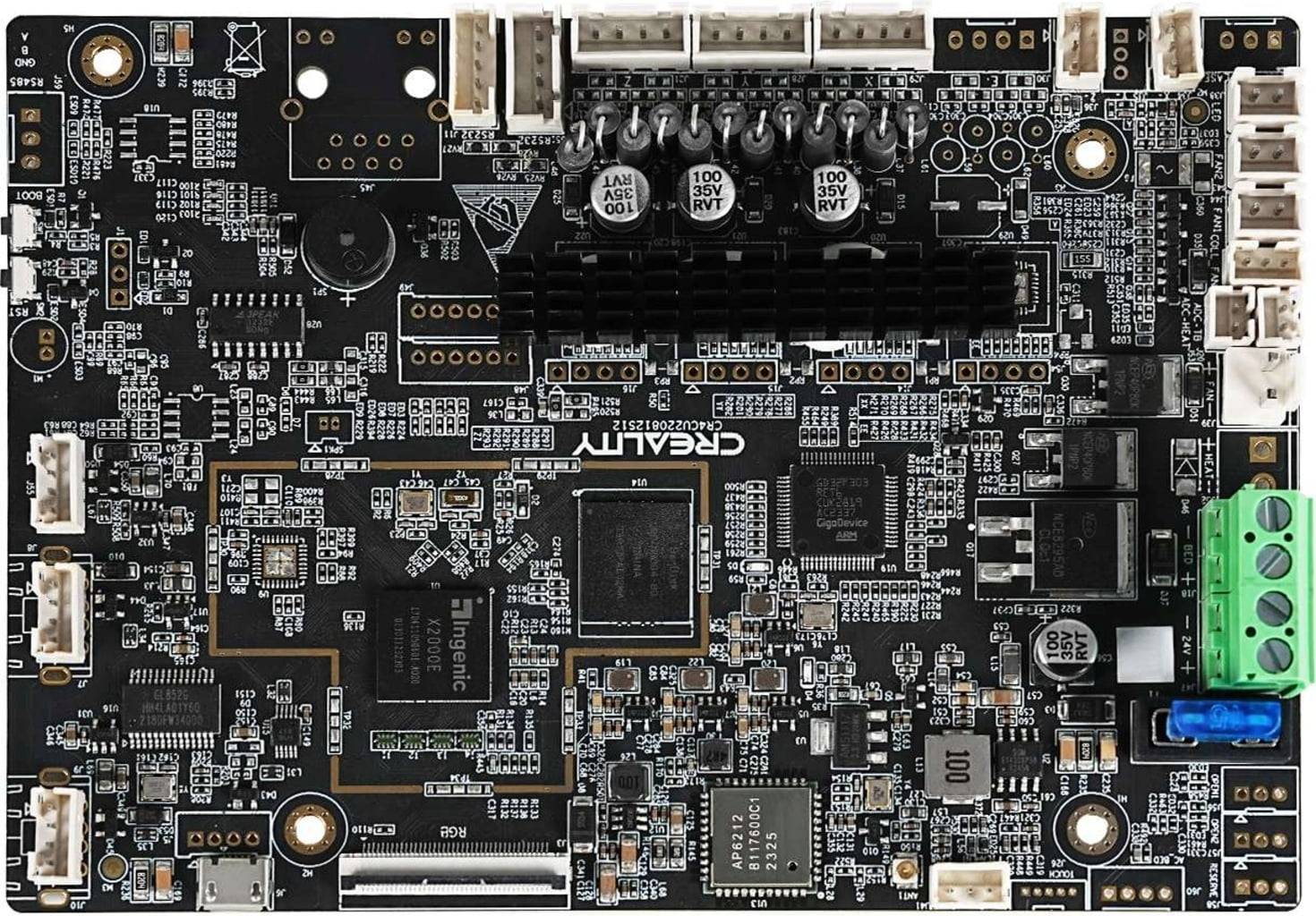 Creality Mainboard - Ender 3 V3 Plus