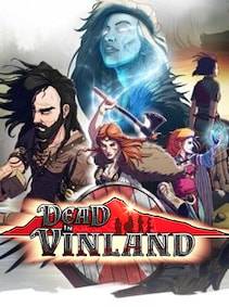 Dead In Vinland (PC) - Steam Account - GLOBAL