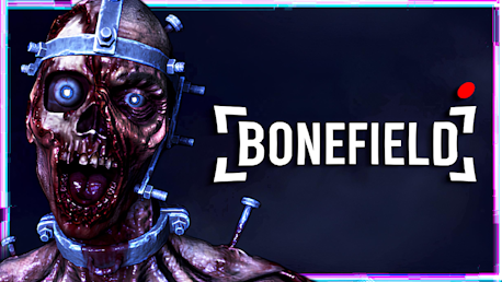 BoneField: Bodycam Horror (PC)