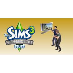 The Sims 3 High End Loft Stuff (PC) - Standard