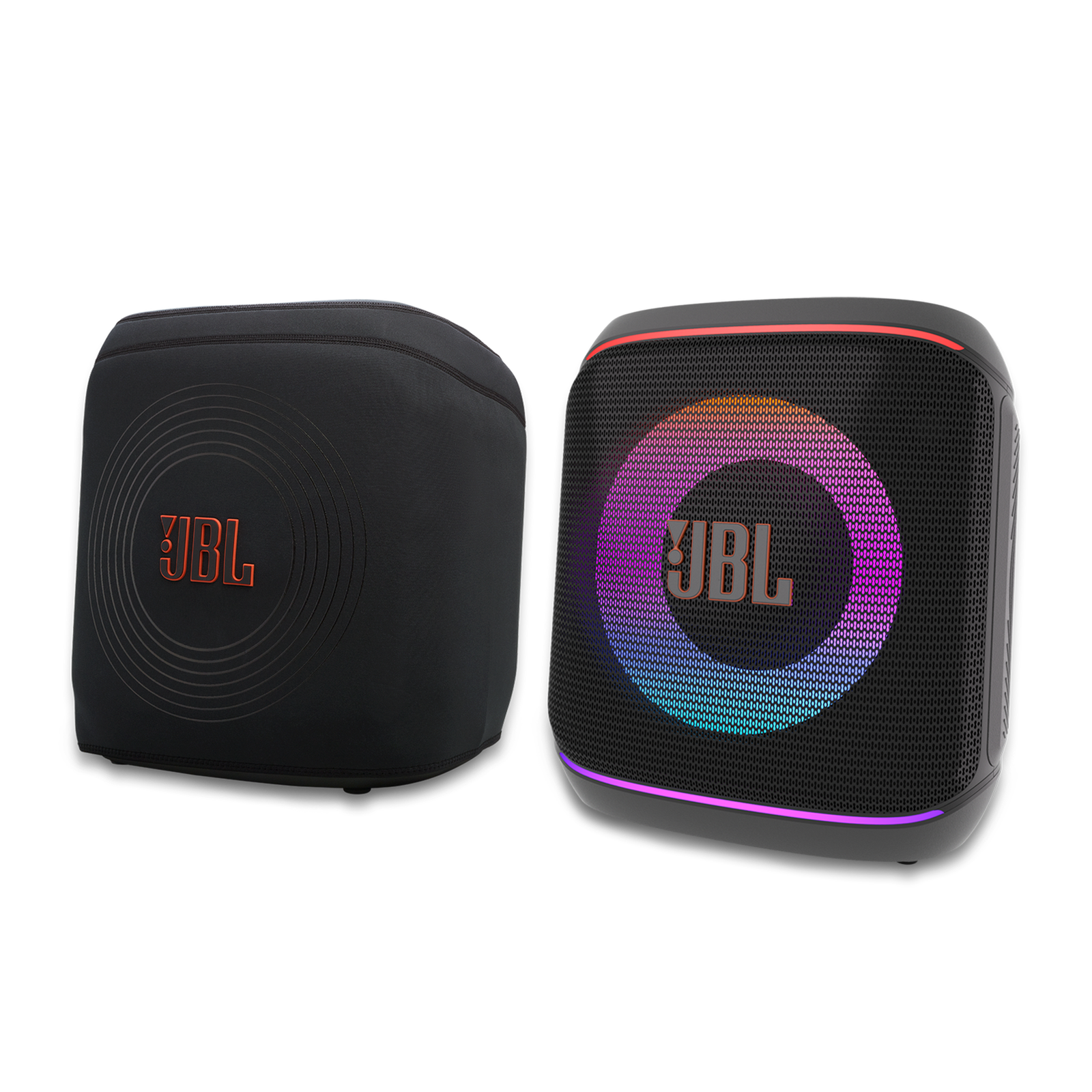 JBL Partybox Encore 2 + Cover null