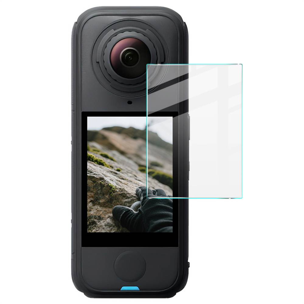 Imak Insta360 X4 Air Skärmskydd i Härdat Glas
