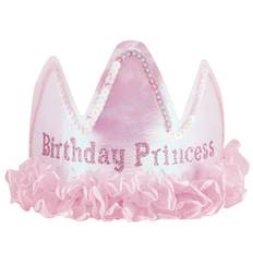 Birthday Princess Tiara