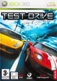 Test Drive Unlimited (Beg)