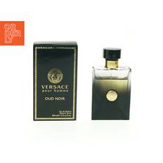 Versace Oud Noir Eau de Parfum fra Versace (str. 100 milliliter)