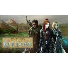 Exiled Kingdoms
