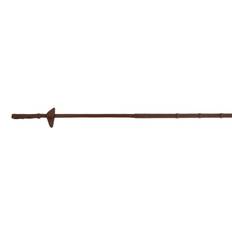 Tyglar Biothane med Stoppar Oak Bark (X-Full)