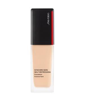Shiseido Synchro Skin Self-Refreshing Foundation NEW Flytande foundation 30 ml Nr. 220