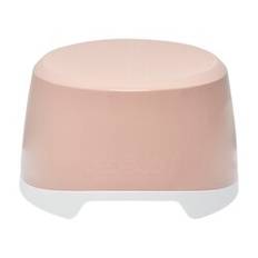 Bébé-Jou Skammel, Pale Pink