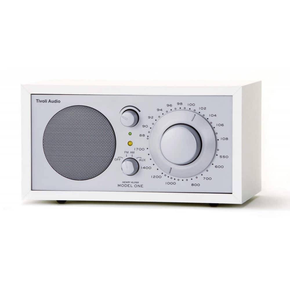Tivoli Audio Model One Radio